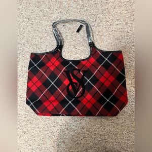 NWT Victoria’s Secret tote bag